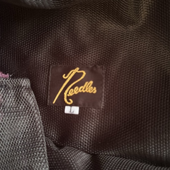 Needles Track Pants - Picture 5 of 5